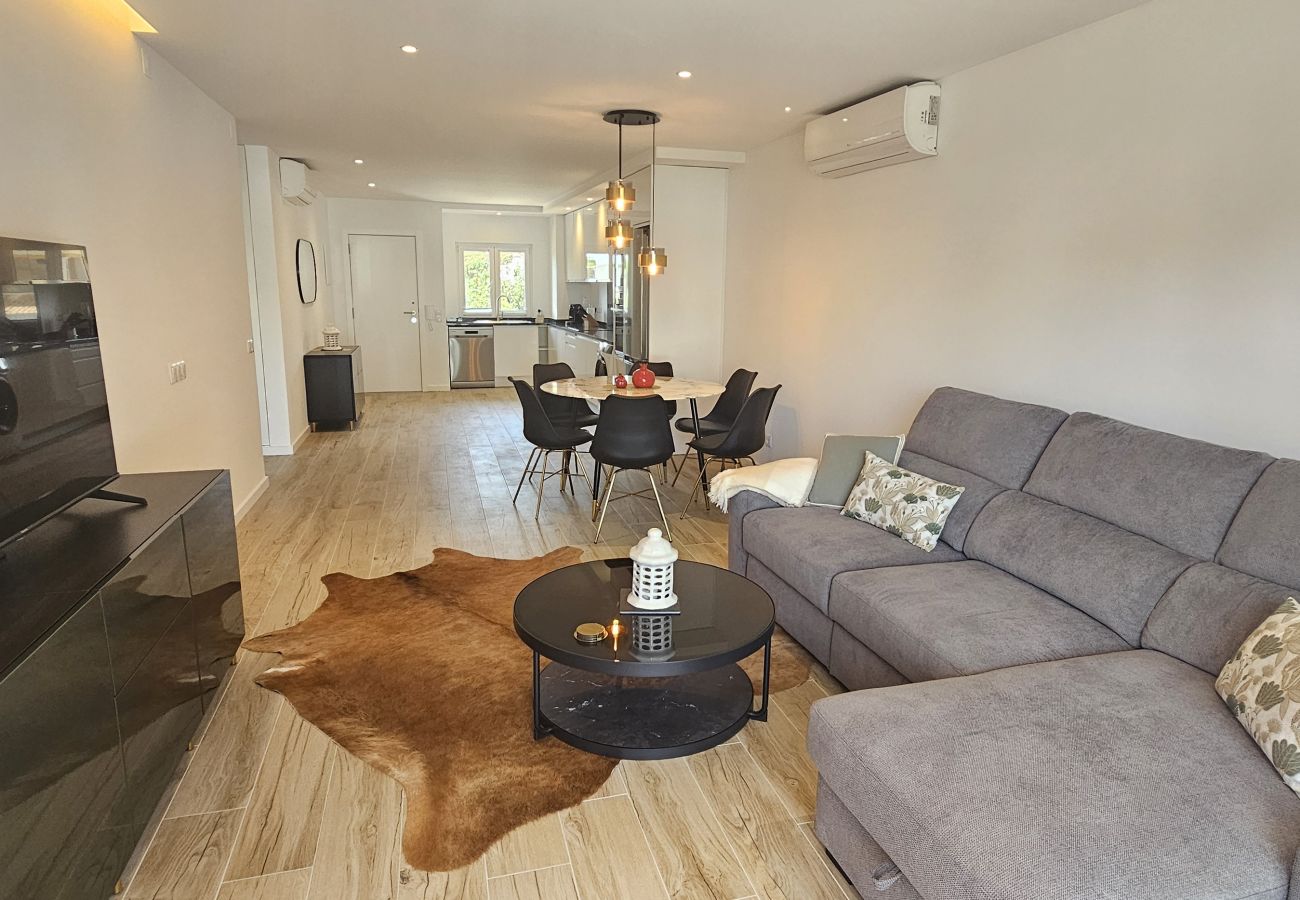 Apartamento em Vilamoura - Verde Golfe T1