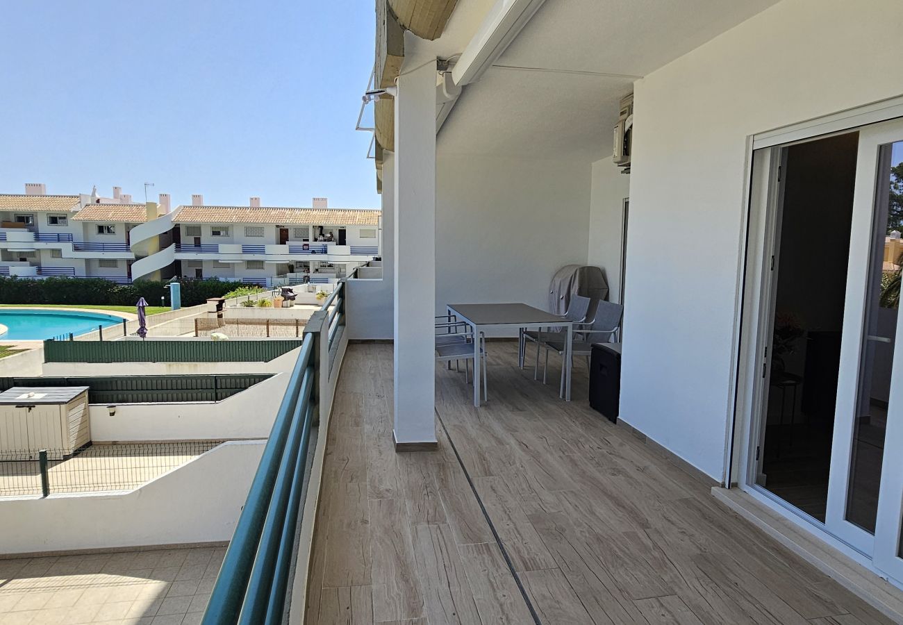 Apartamento em Vilamoura - Verde Golfe T1