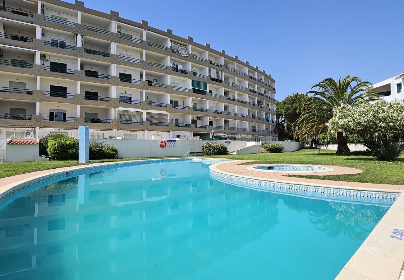 Apartamento em Vilamoura - Verde Golfe T1