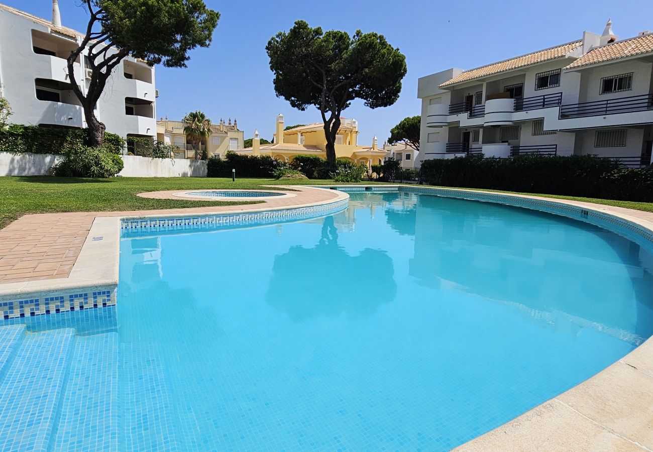 Apartamento em Vilamoura - Verde Golfe T1