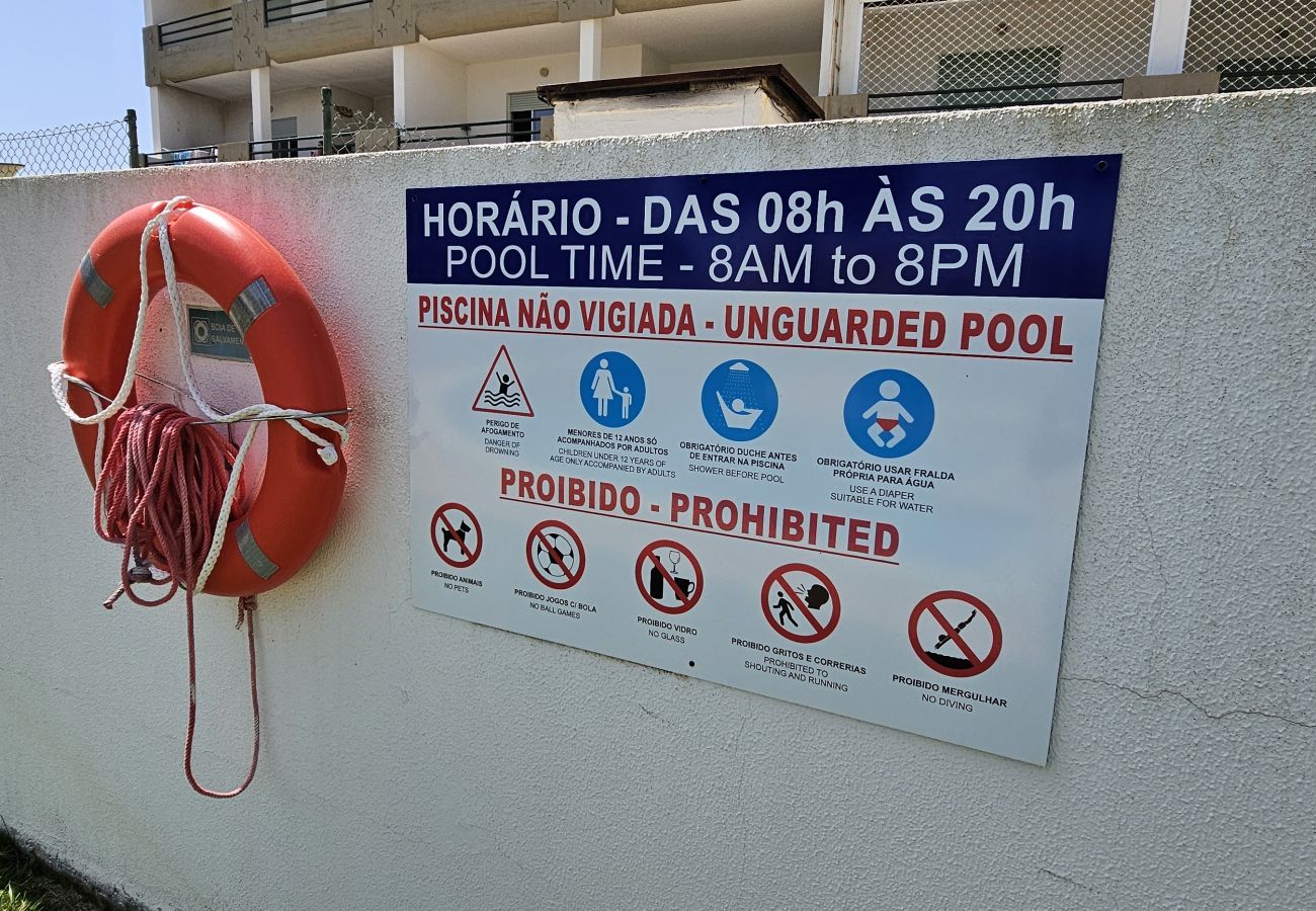 Apartamento em Vilamoura - Verde Golfe T1