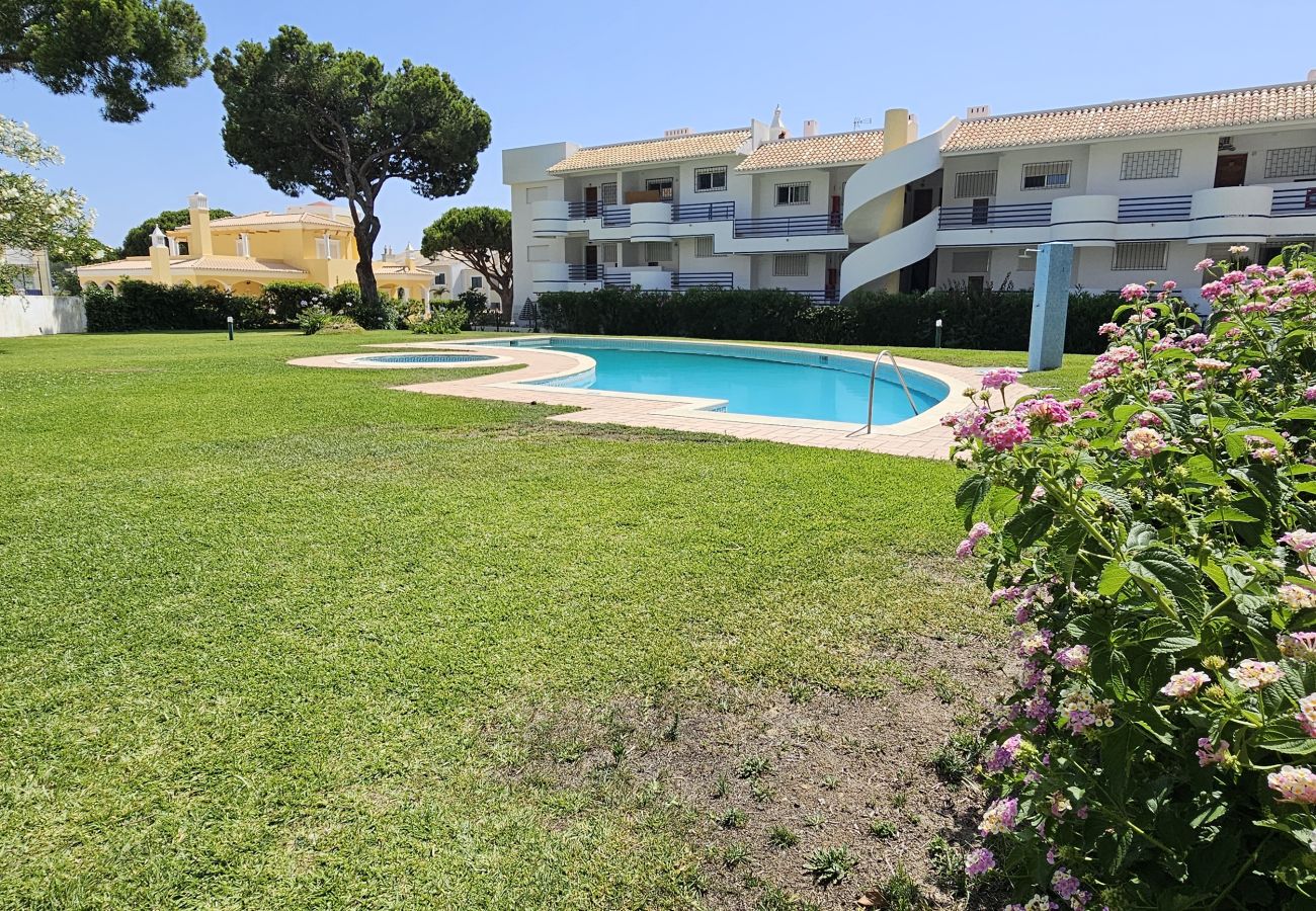 Apartamento em Vilamoura - Verde Golfe T1