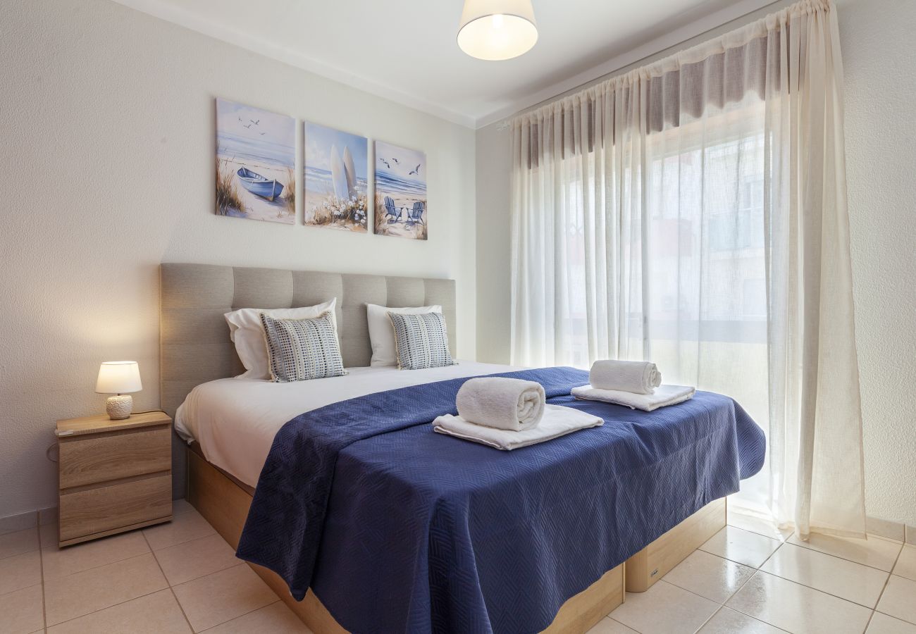Apartamento em Monte Gordo - Praia Mar T1