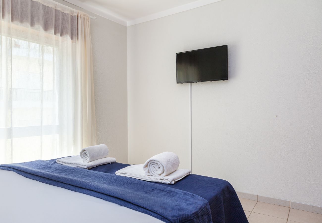 Apartamento em Monte Gordo - Praia Mar T1