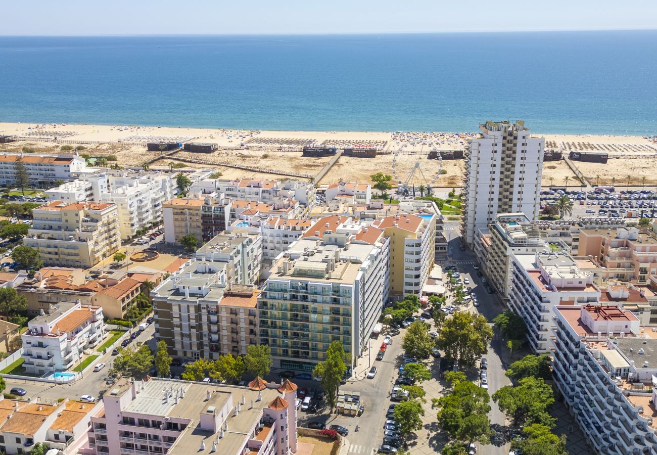 Apartamento em Monte Gordo - Praia Mar T1