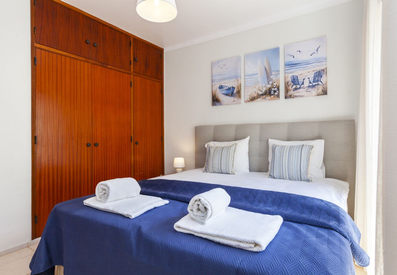 Apartamento em Monte Gordo - Praia Mar T1