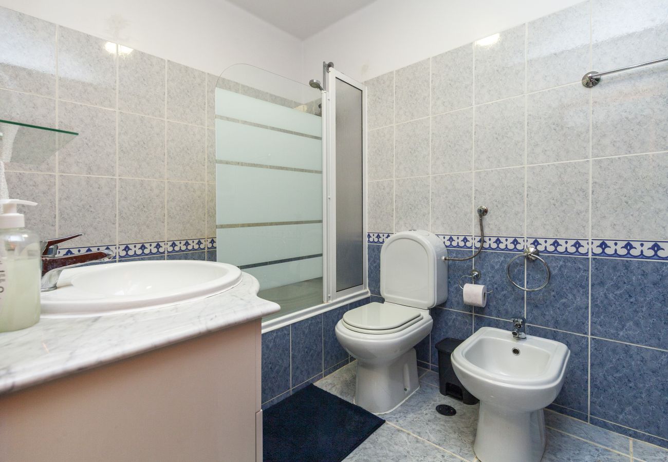 Apartamento em Monte Gordo - Praia Mar T1