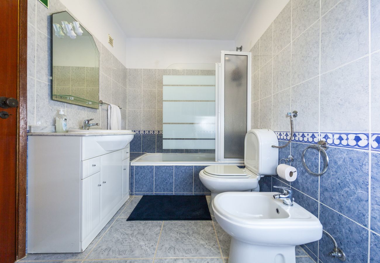 Apartamento em Monte Gordo - Praia Mar T1