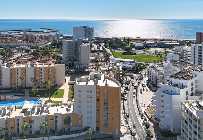 Estúdio em Vilamoura - Vilamar T0