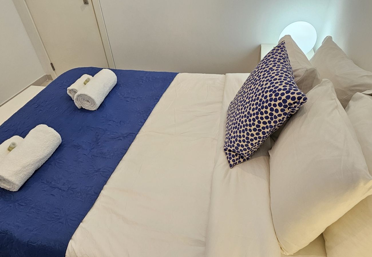 Estúdio em Vilamoura - Vilamar T0