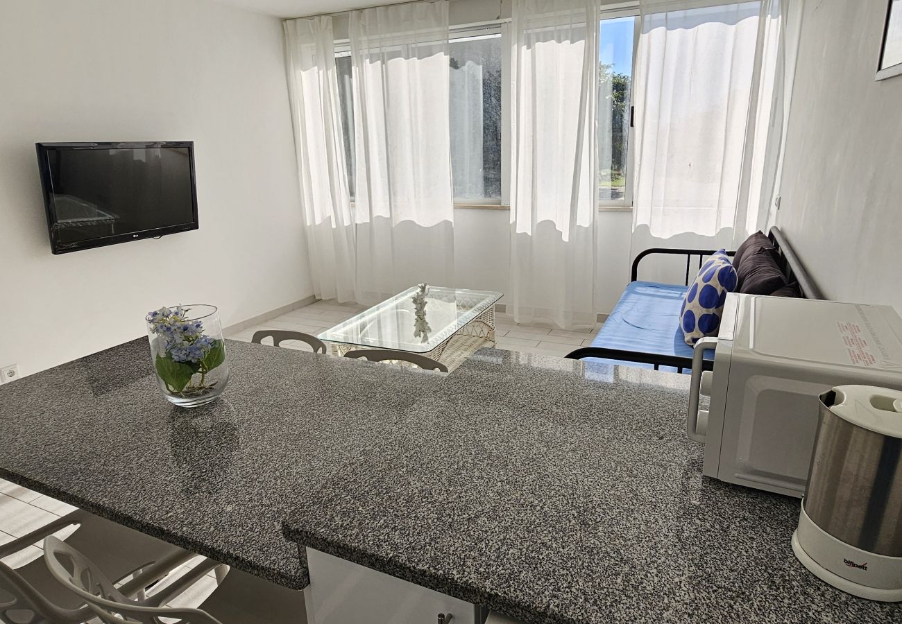 Estúdio em Vilamoura - Vilamar T0