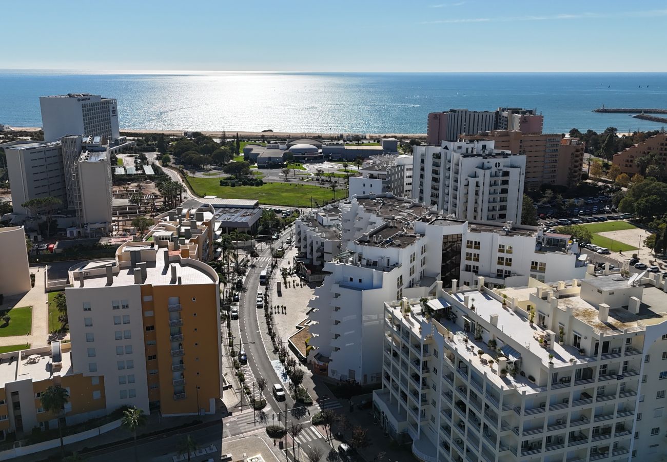 Estúdio em Vilamoura - Vilamar T0