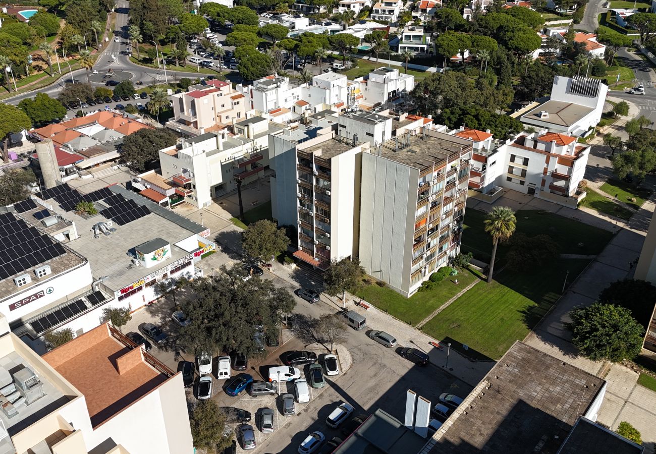 Estúdio em Vilamoura - Vilamar T0