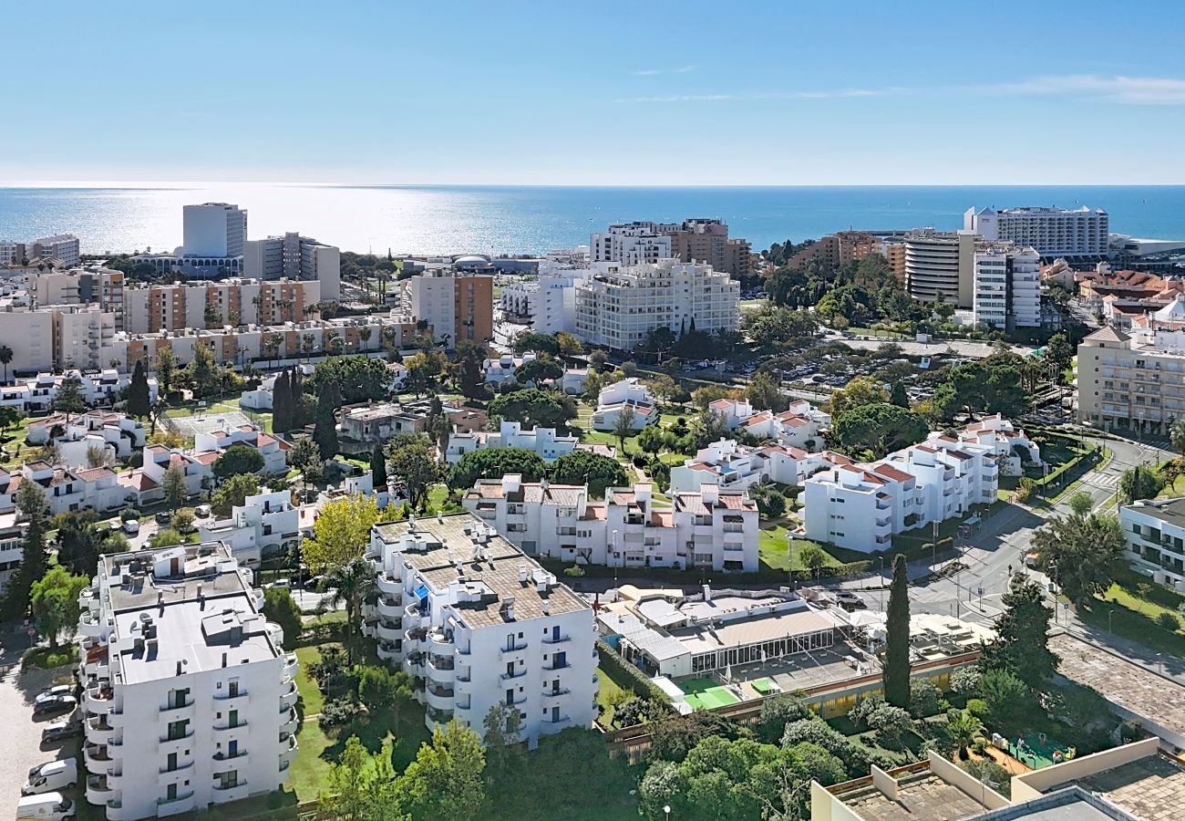Estúdio em Vilamoura - Vilamar T0
