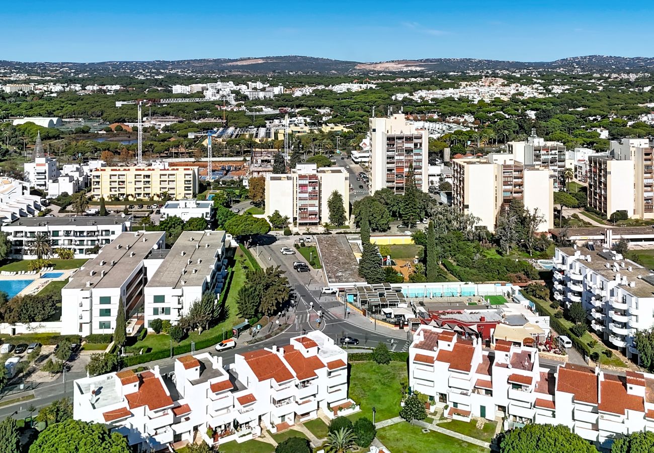 Estúdio em Vilamoura - Vilamar T0
