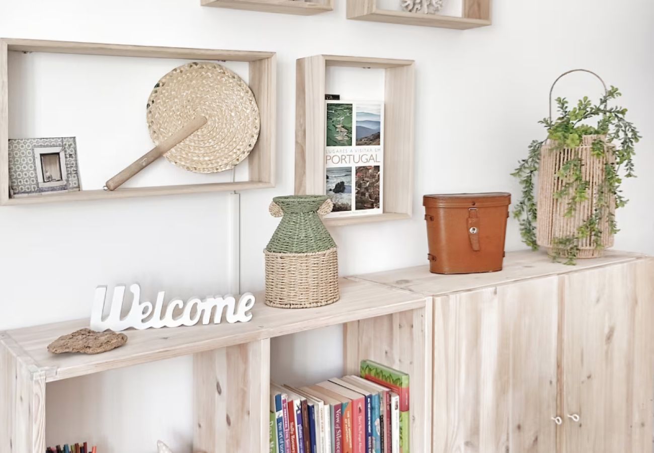 Villa em Pêra - Pera White Patio