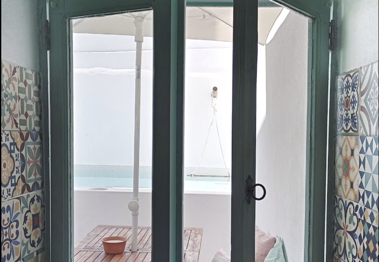 Villa em Pêra - Pera White Patio