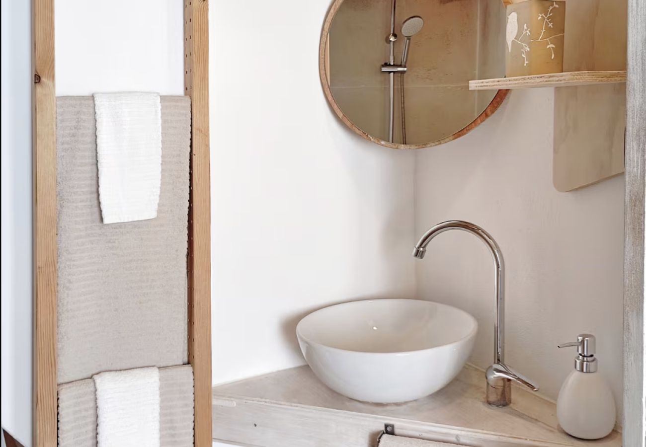 Villa em Pêra - Pera White Patio