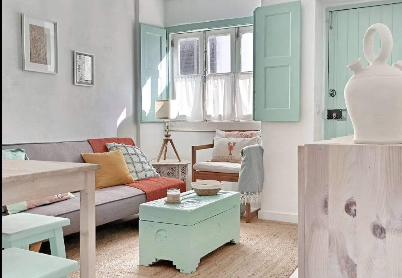 Villa em Pêra - Pera White Patio