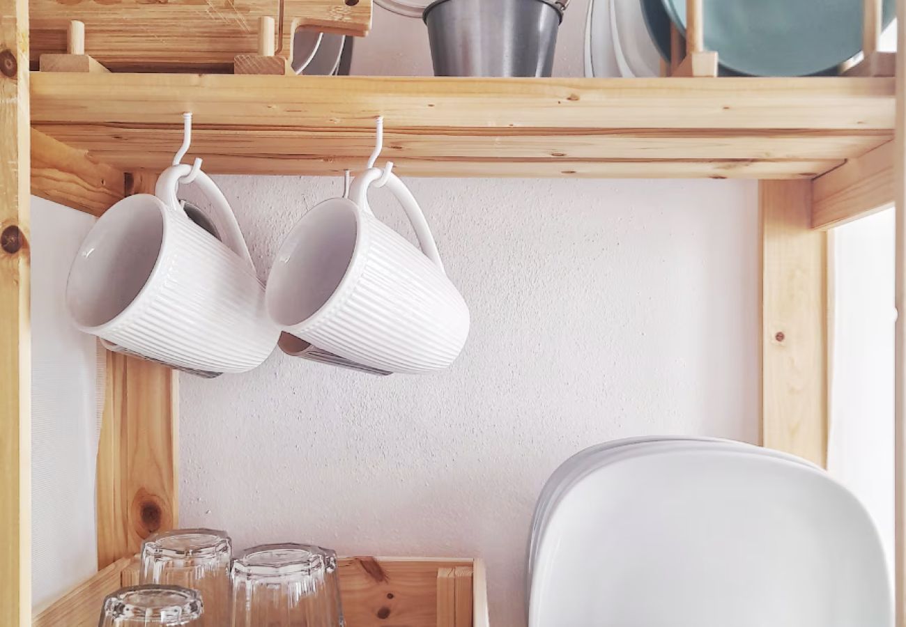 Villa em Pêra - Pera White Patio