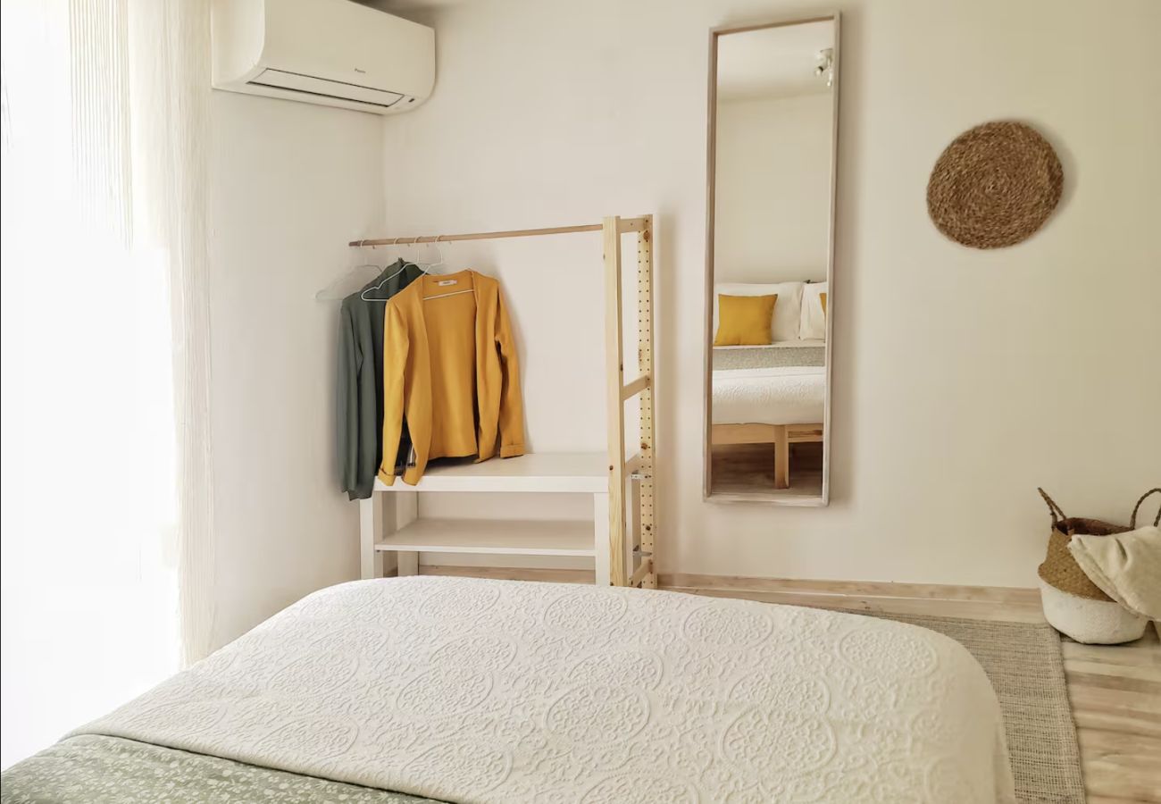 Villa em Pêra - Pera White Patio