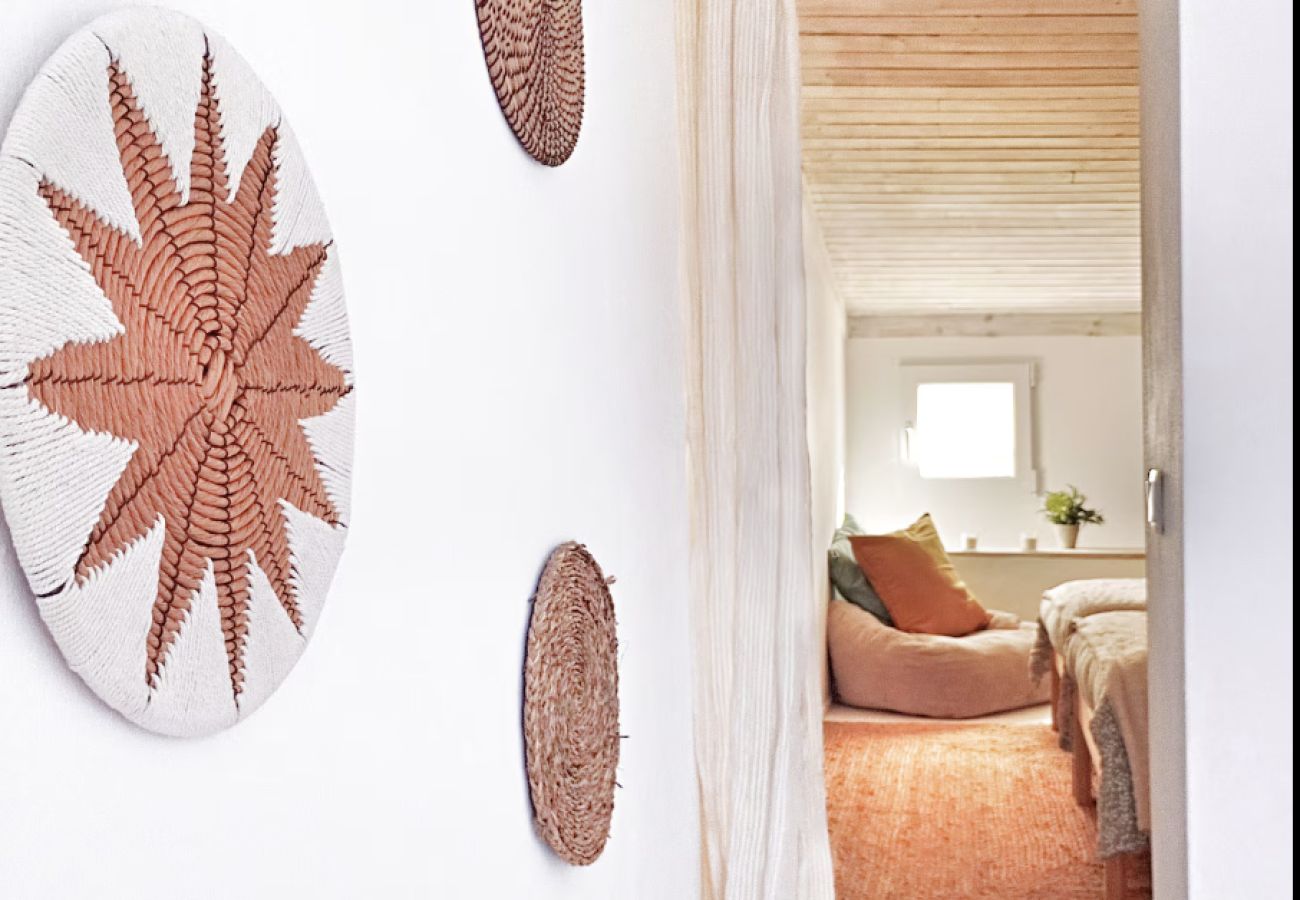 Villa em Pêra - Pera White Patio