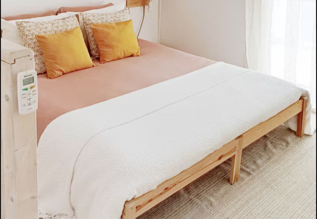 Villa em Pêra - Pera White Patio