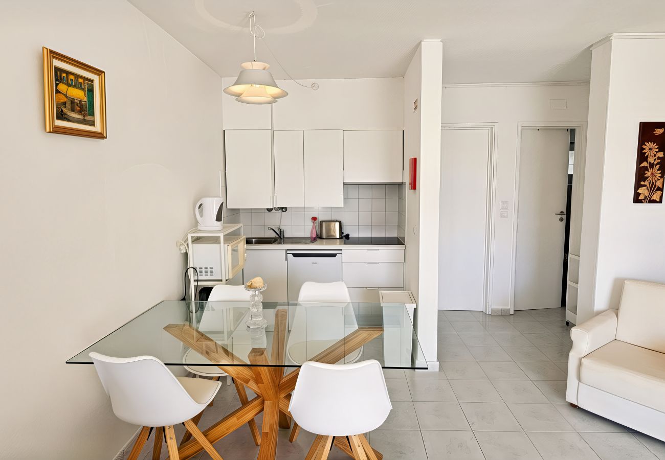 Apartamento em Vilamoura - Aldeia do Mar Junto a Marina