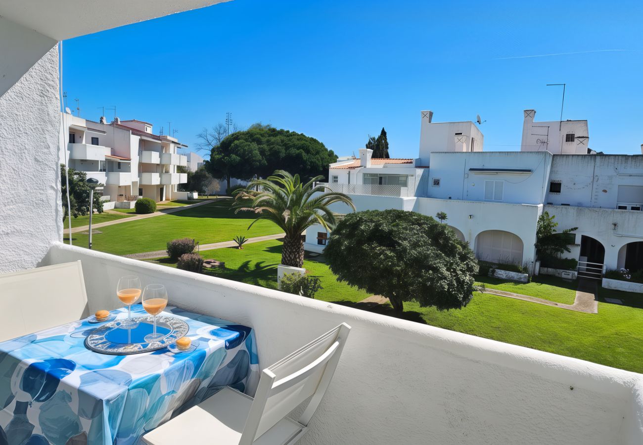 Apartamento em Vilamoura - Aldeia do Mar Junto a Marina