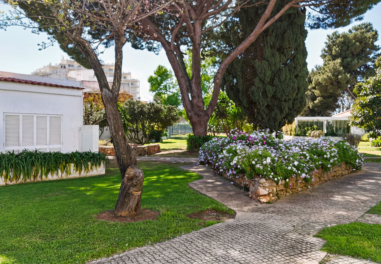 Apartamento em Vilamoura - Aldeia do Mar Junto a Marina