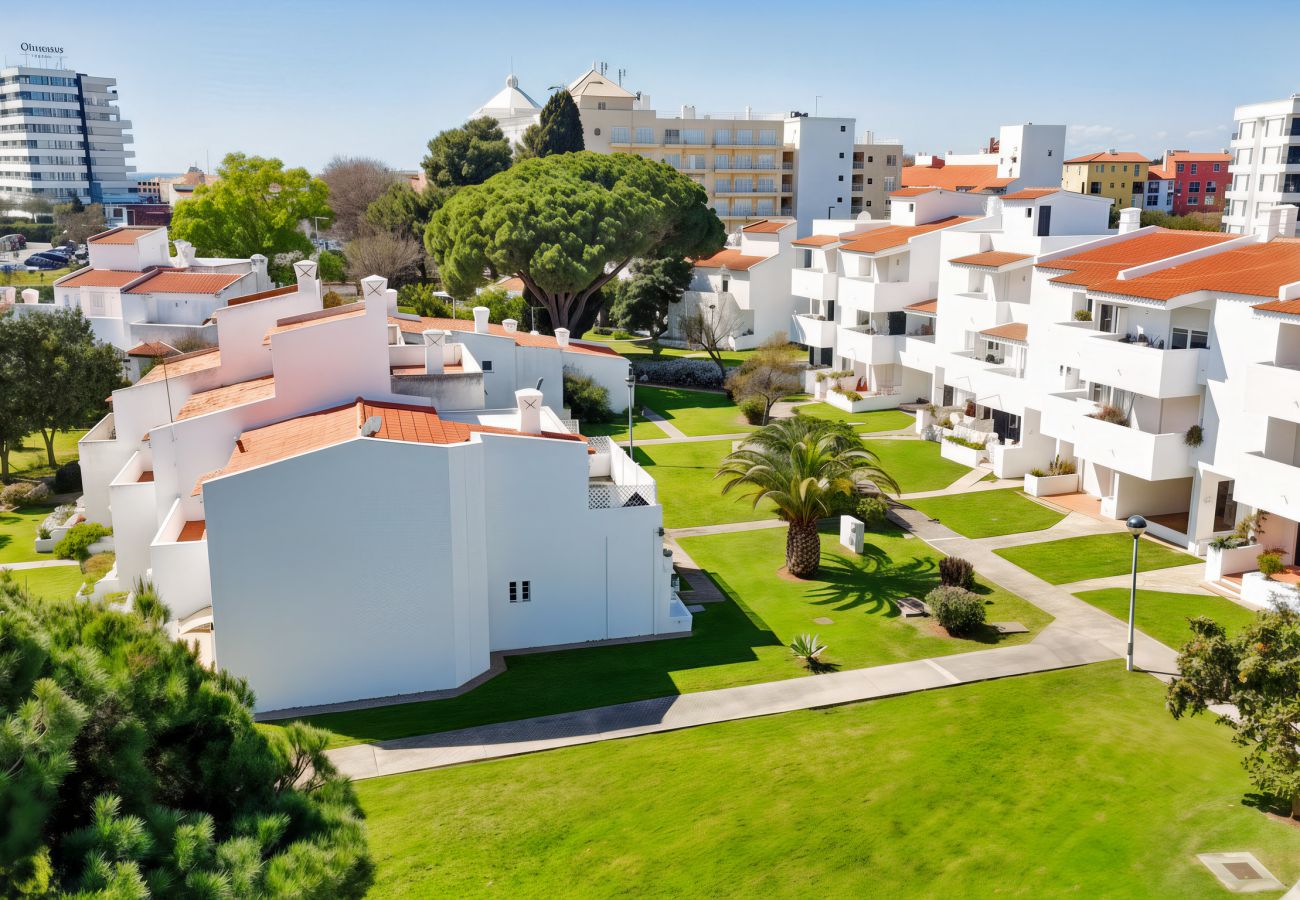Apartamento em Vilamoura - Aldeia do Mar Junto a Marina