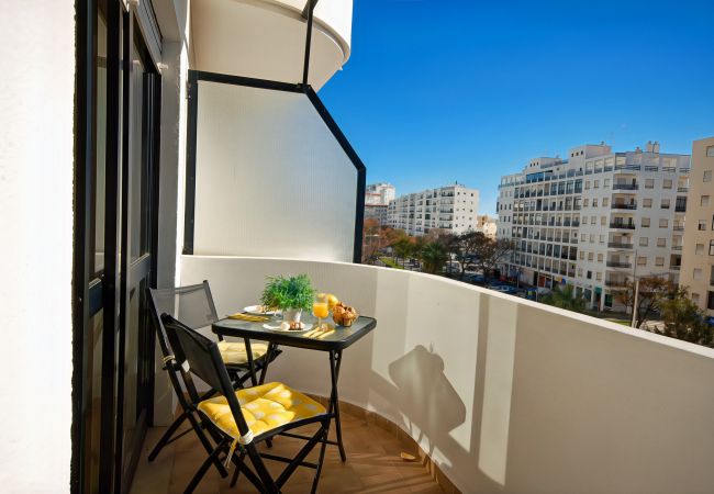 Apartamento em Quarteira - Poente The center of Quarteira