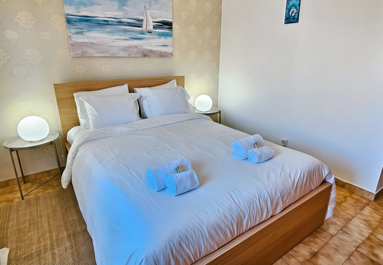 Apartamento em Quarteira - Poente The center of Quarteira