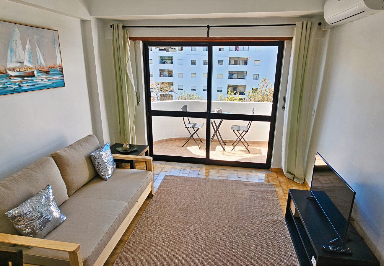 Apartamento em Quarteira - Poente The center of Quarteira