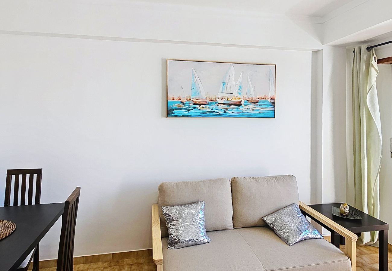 Apartamento em Quarteira - Poente The center of Quarteira