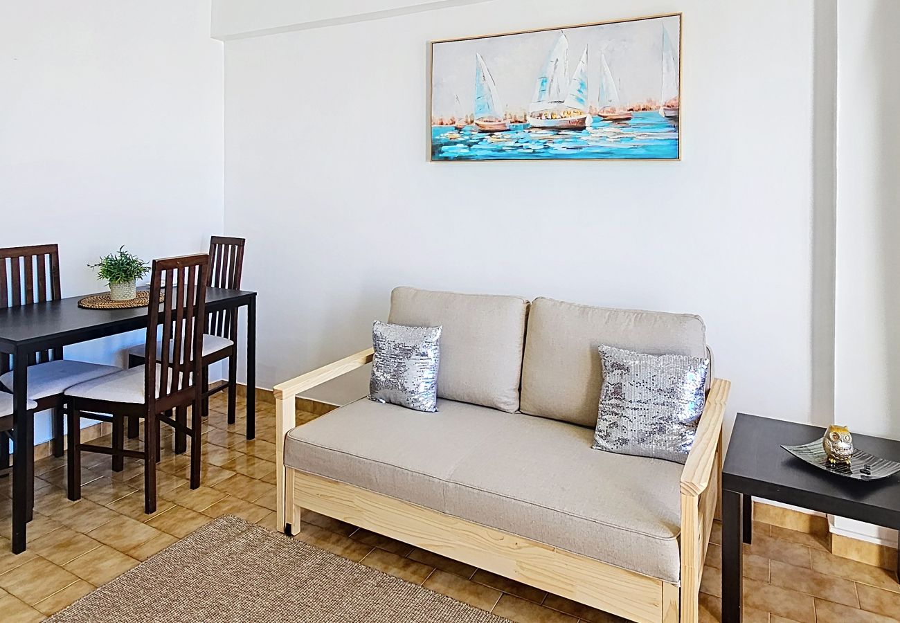 Apartamento em Quarteira - Poente The center of Quarteira