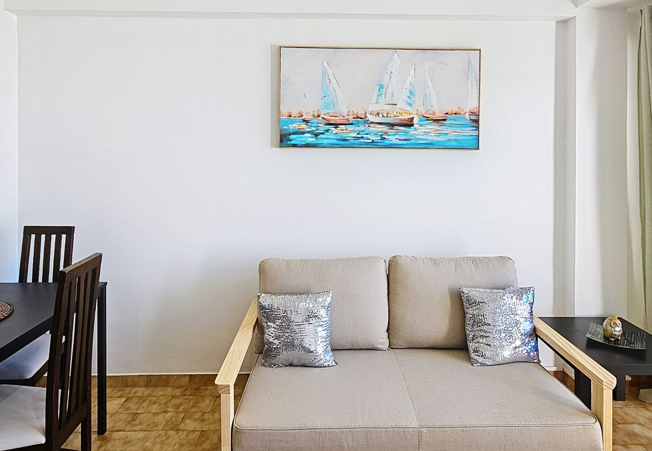 Apartamento em Quarteira - Poente The center of Quarteira