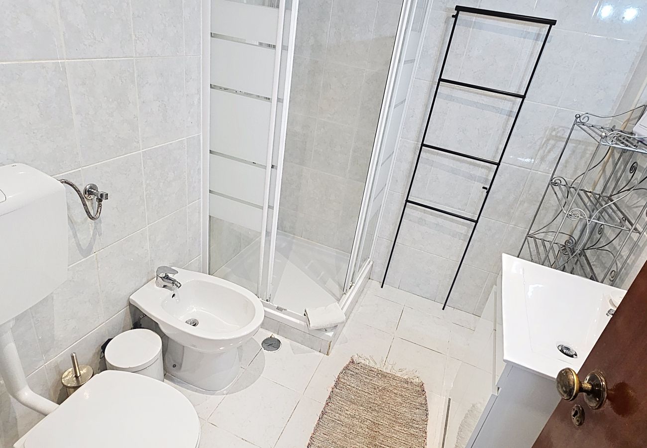 Apartamento em Quarteira - Poente The center of Quarteira