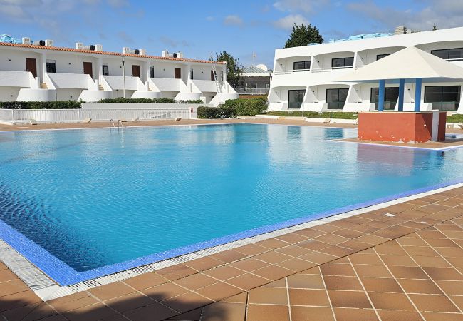 Apartamento em Armação de Pêra - Quinta das Figueirinhas T2