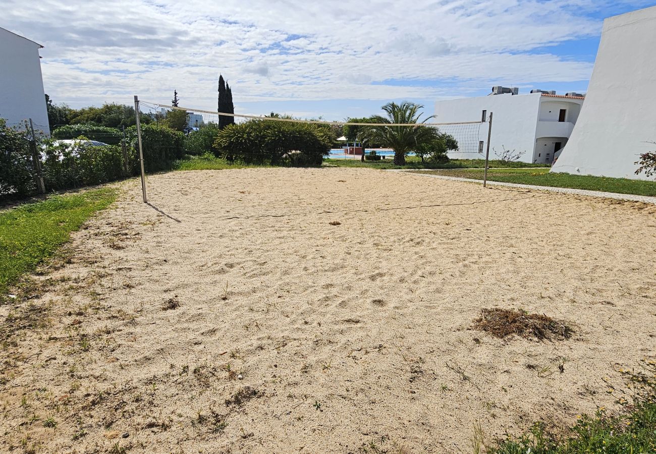 Apartamento em Armação de Pêra - Quinta das Figueirinhas T2