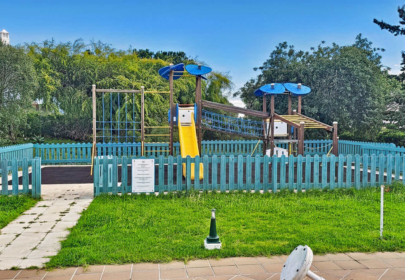 Apartamento em Armação de Pêra - Quinta das Figueirinhas T1