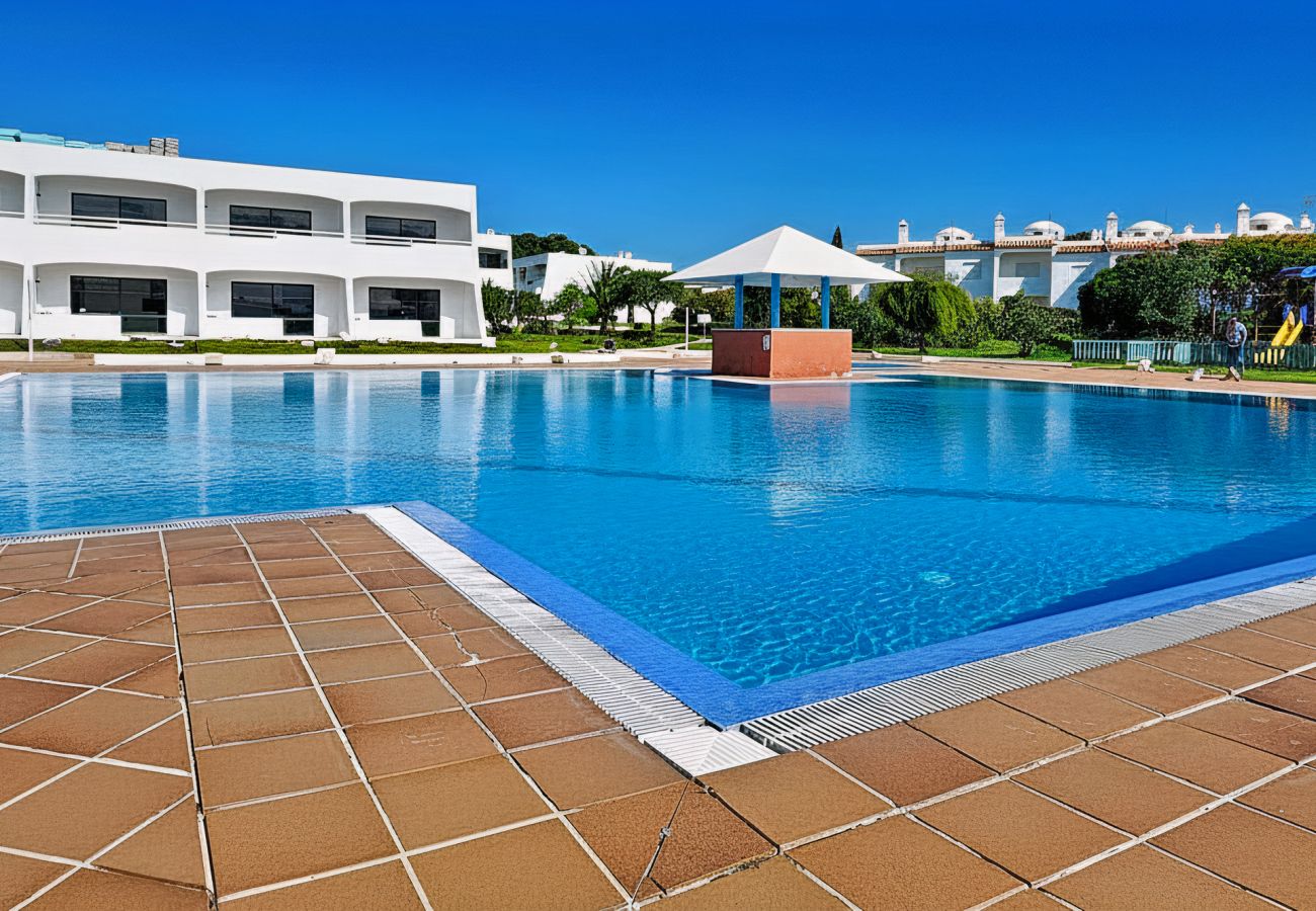 Apartamento em Armação de Pêra - Quinta das Figueirinhas T1