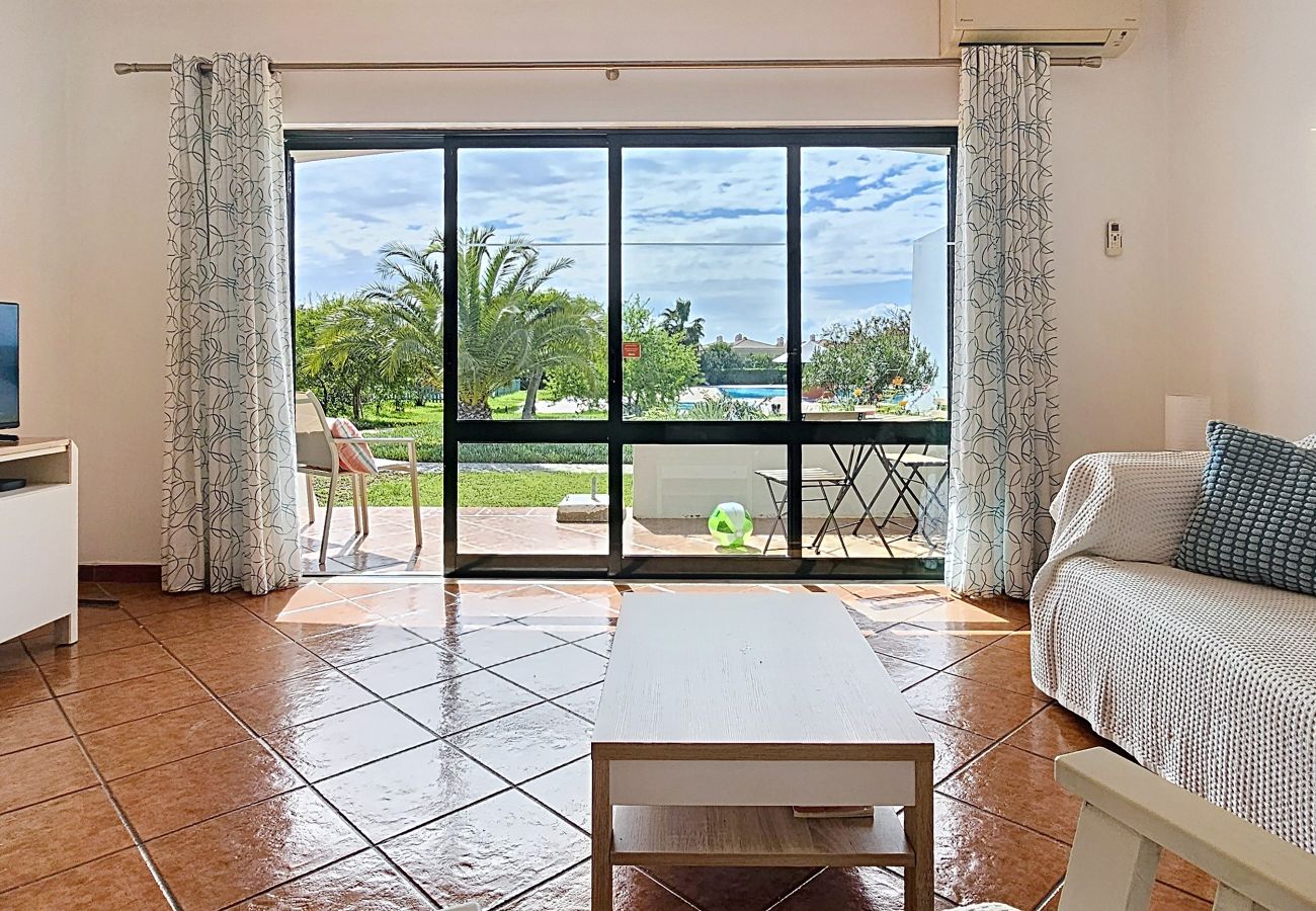 Apartamento em Armação de Pêra - Quinta das Figueirinhas T1