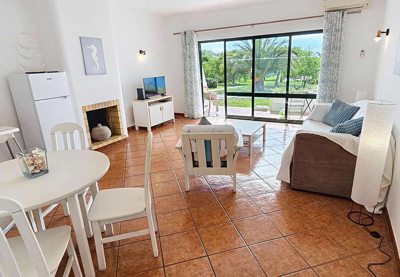 Apartamento em Armação de Pêra - Quinta das Figueirinhas T1