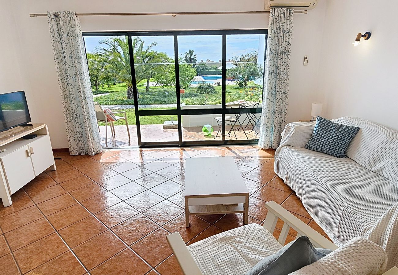 Apartamento em Armação de Pêra - Quinta das Figueirinhas T1