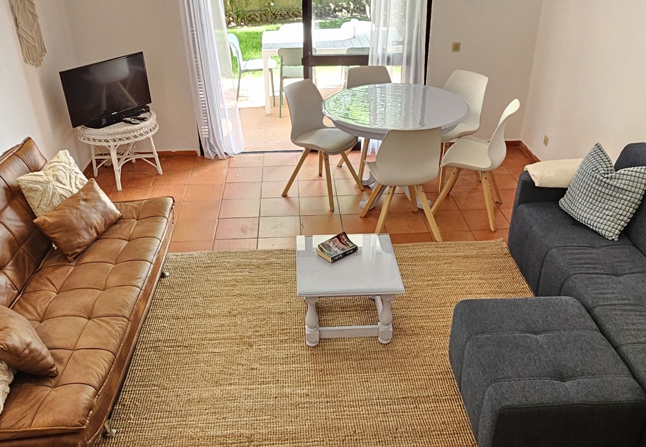 Casa geminada em Vilamoura - Villa Maria Cecília