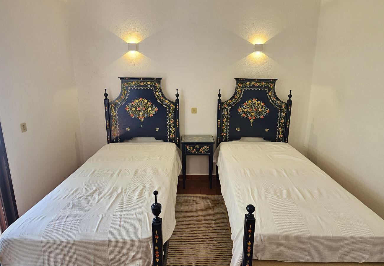Casa geminada em Vilamoura - Villa Maria Cecília