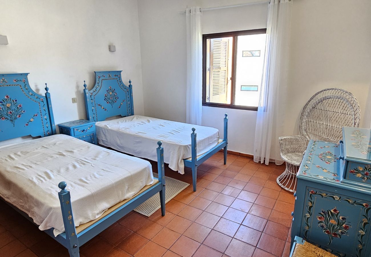 Casa geminada em Vilamoura - Villa Maria Cecília