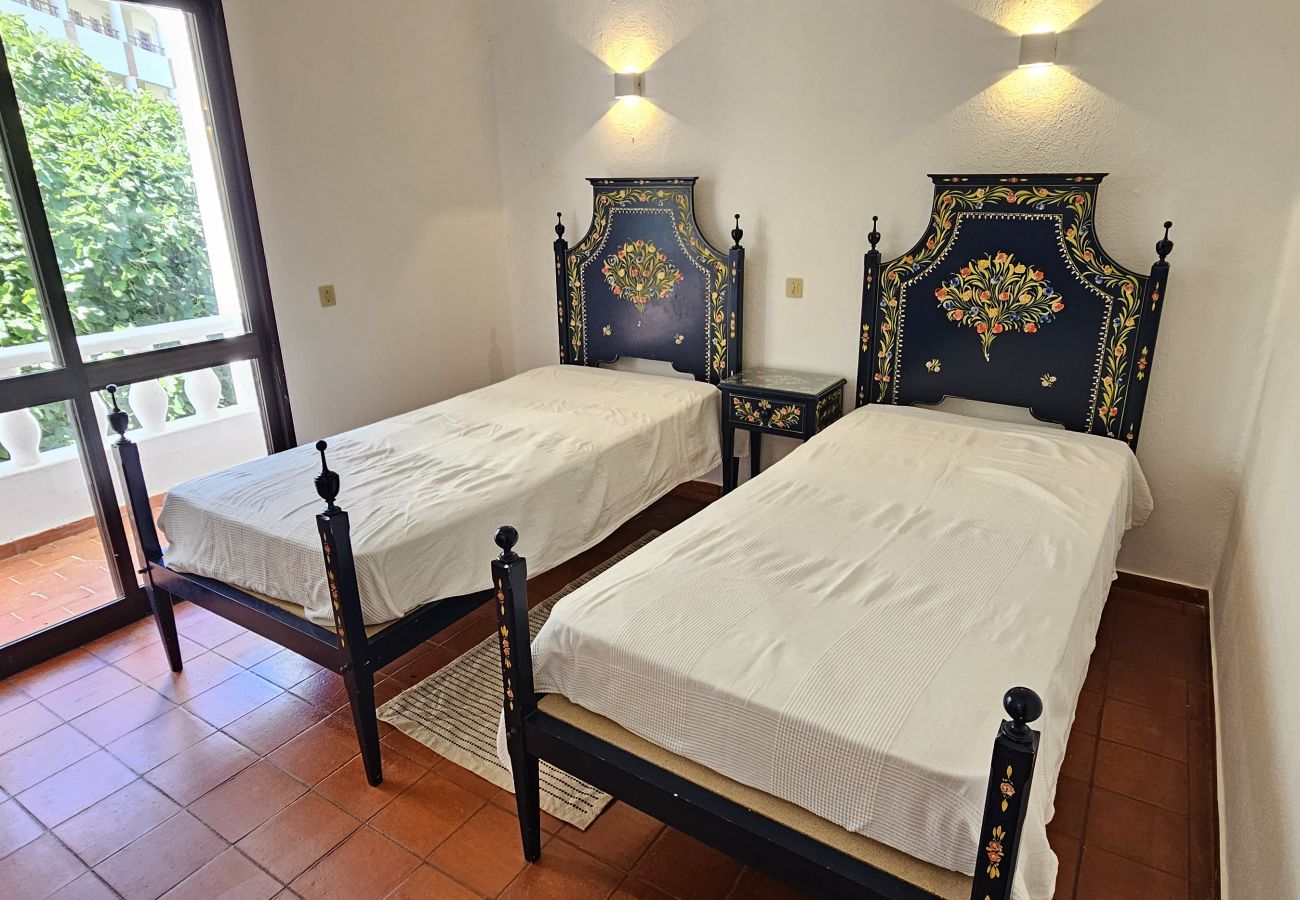 Casa geminada em Vilamoura - Villa Maria Cecília