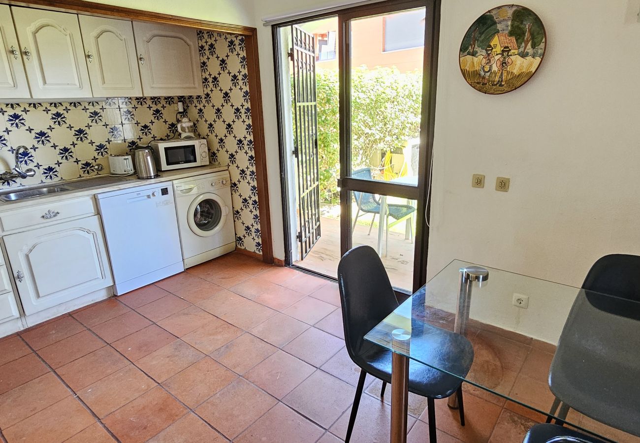 Casa geminada em Vilamoura - Villa Maria Cecília